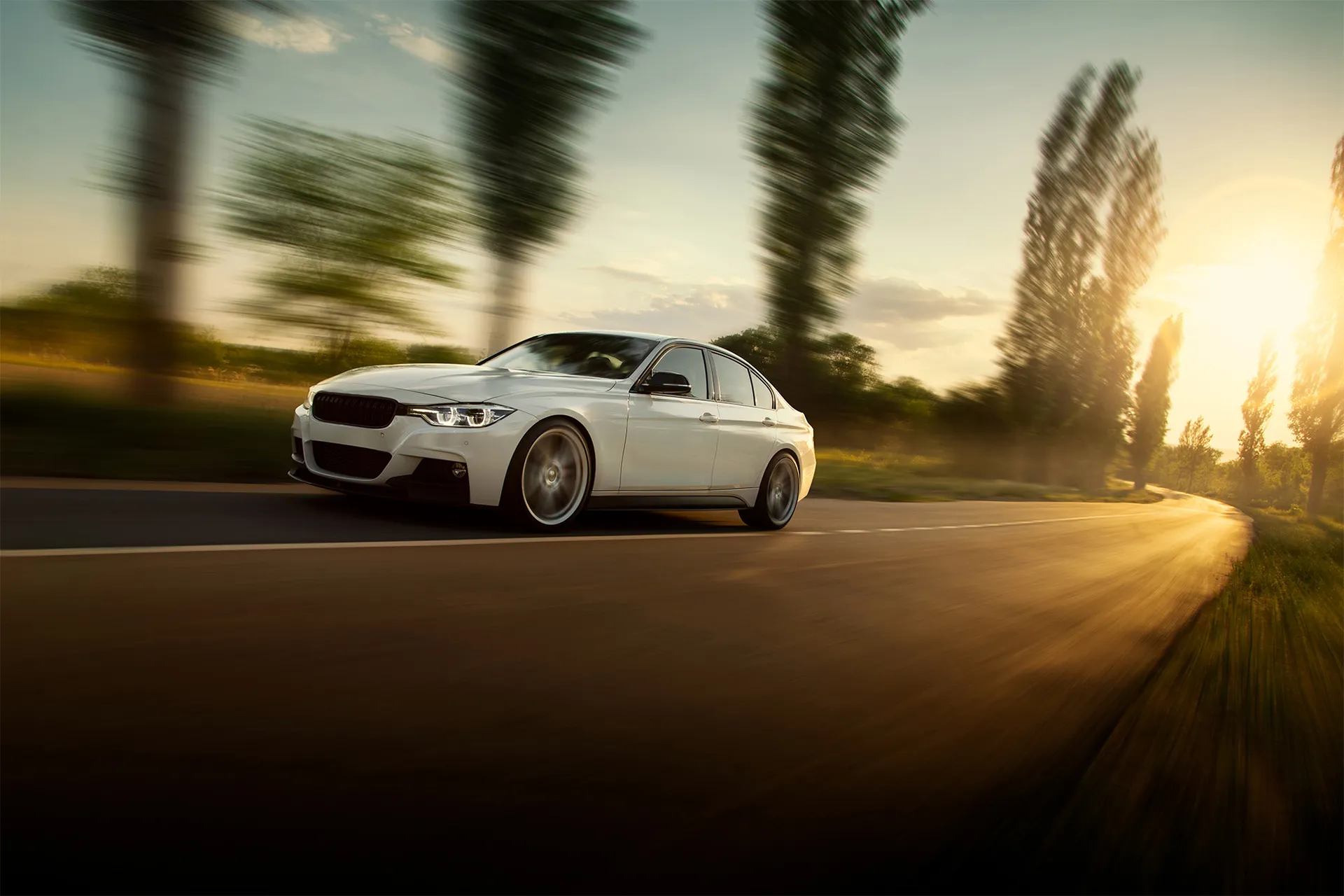 Covering voiture : protection et personnalisation automobile