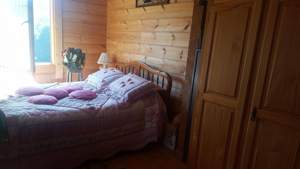 A vendre, propriété de charme à 1h30 de Paris