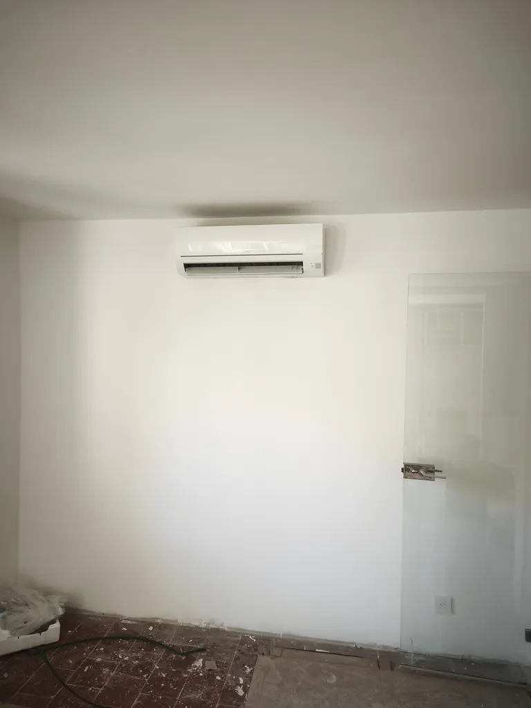 climatisation mural hr 25 mitsubishi