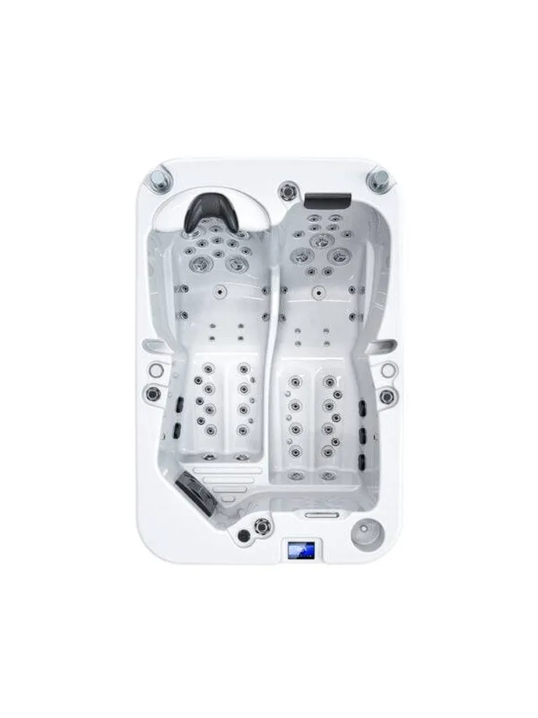 Spa americain 2 places - Caissargues - Nîmes