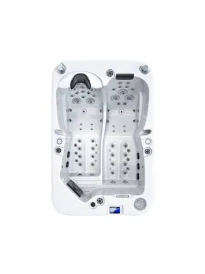 Spa americain 2 places - Caissargues - Nîmes