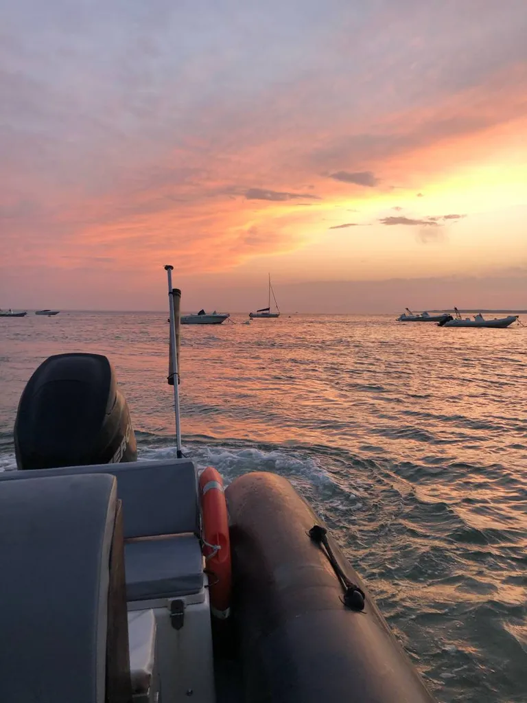 Bat'express au salon nautique du Grand Pavois 2022 à la Rochelle !