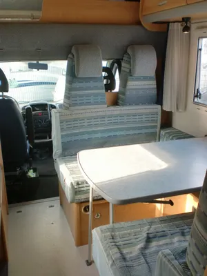 CHAUSSON WELCOME 6