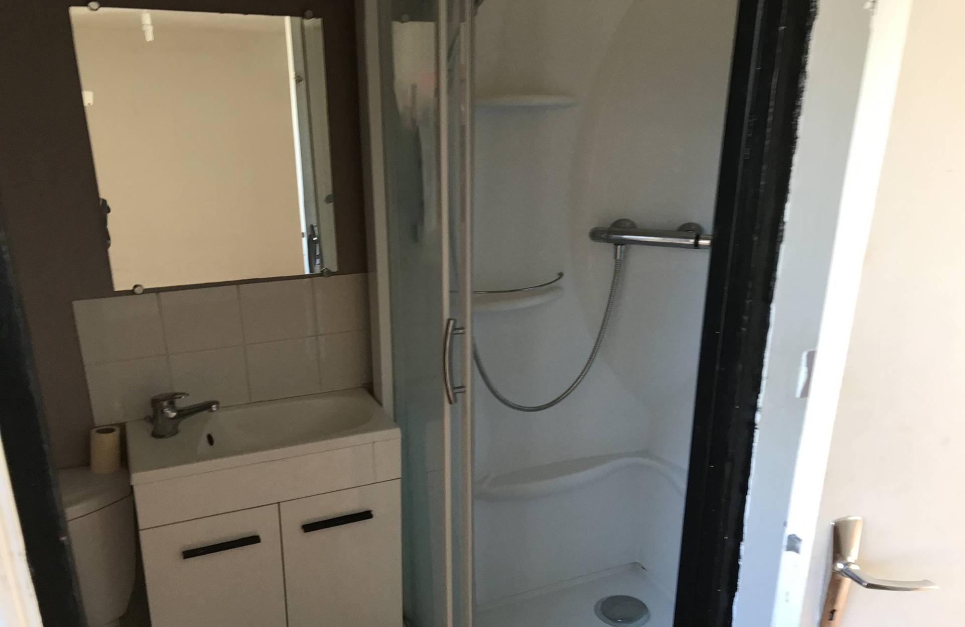 Investir dans un immeuble 4 lots centre Rouen 76