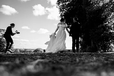 mariage château bordeaux