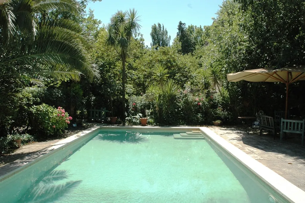 Avignon, propriété exceptionnelle proche des remparts.