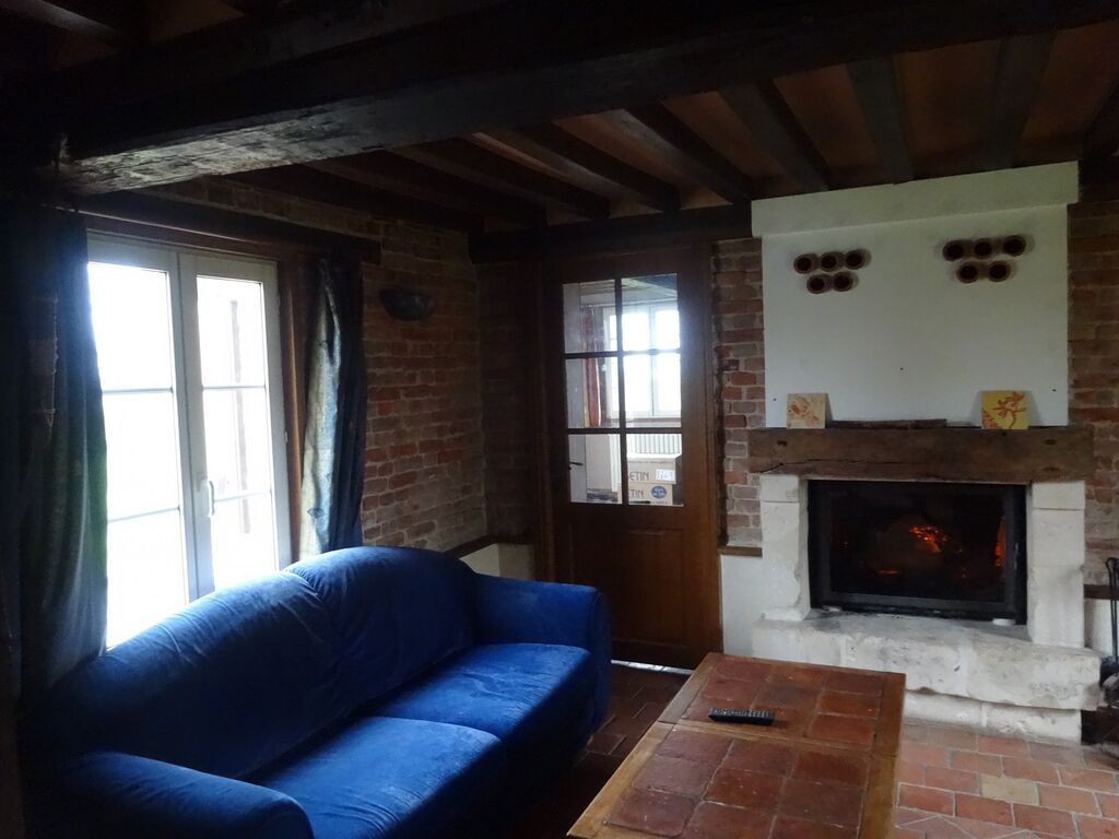 MAISON AVEC TERRAIN CHEVAUX CALVADOS