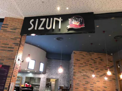 Crêperie restaurant Marseille bouche du Rhône  Sizun café