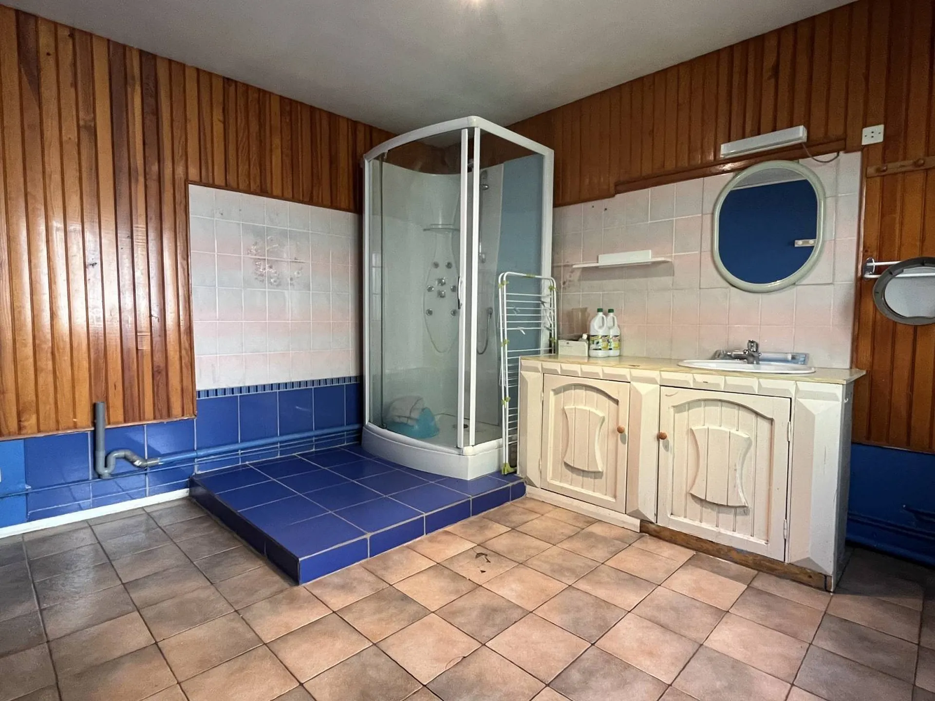 Maison individuelle à vendre à Villequier - Idéal 1ère acquisition - Bon état général