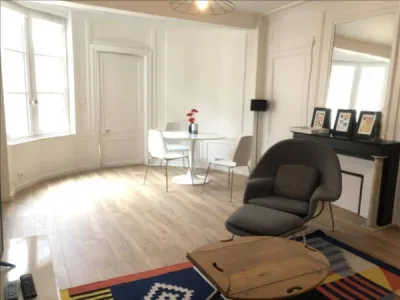 Libre le 16 octobre 2024