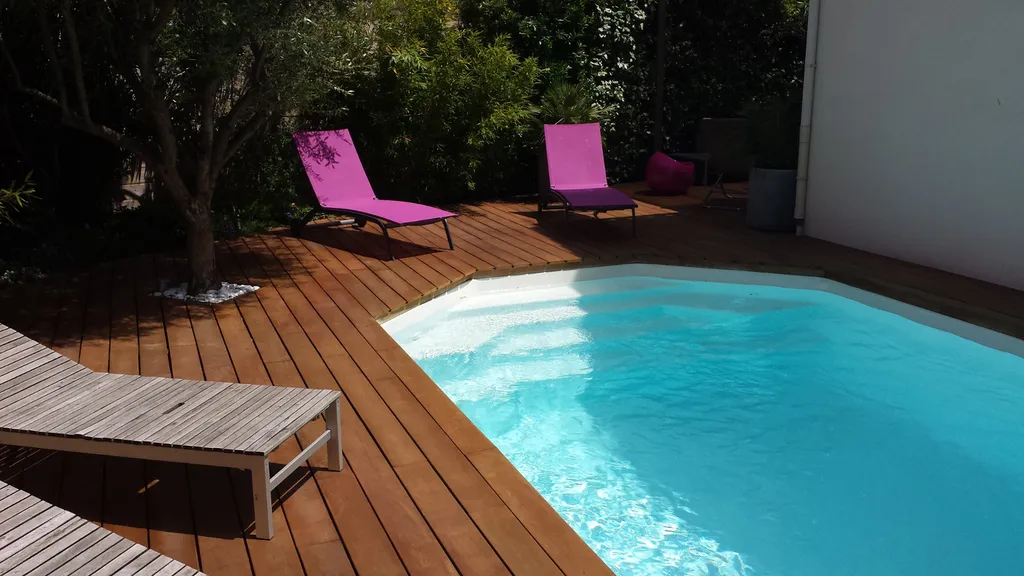 Lazuli 7 de chez alliance piscines cuers 