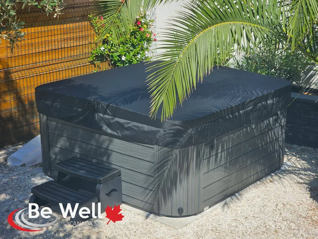 Spa familial Carry-le-Rouet