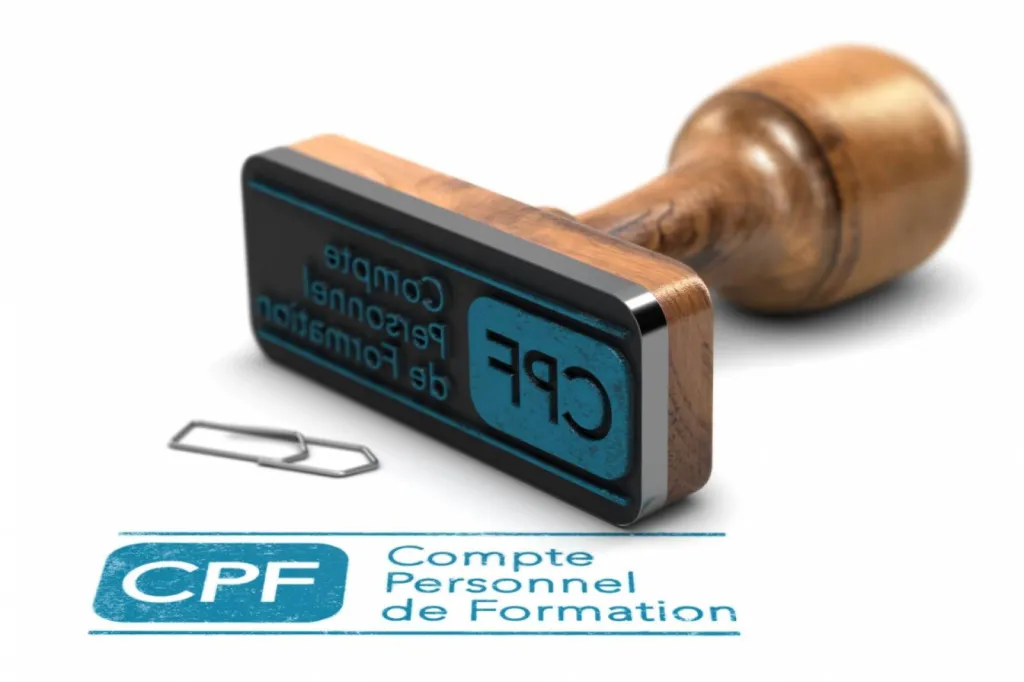 Le CPF