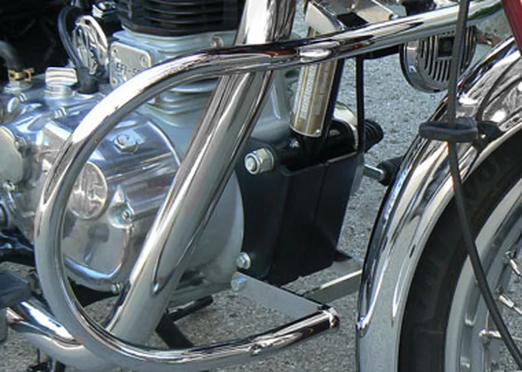 accessoires royal enfield toulon
