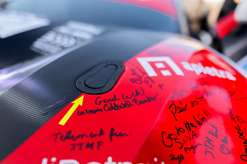 24H du Mans - agence immobilière au Mans MainePrestige