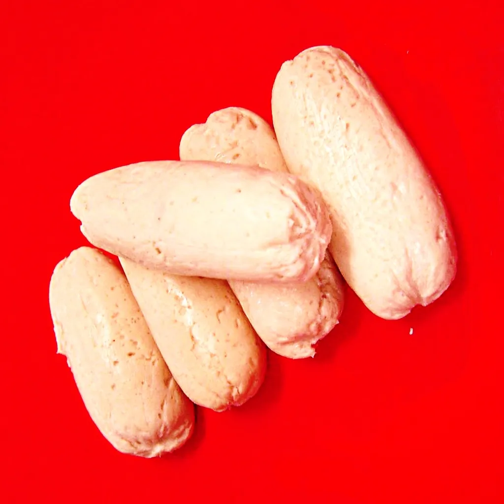Quenelles de Volaille