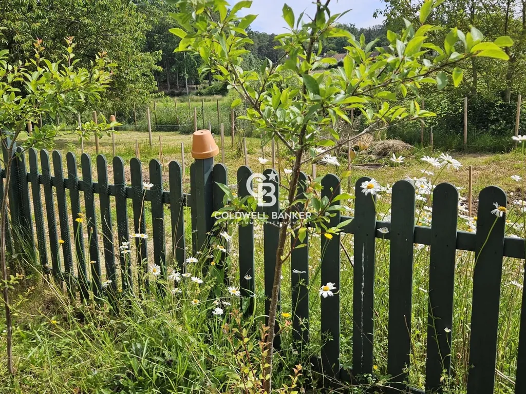 Maison familiale spacieuse à vendre en sarthe