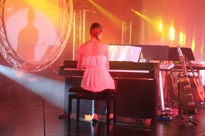 COURS DE PIANO CONFIRME A PLAN DE CUQUES