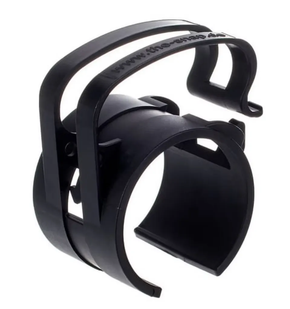 GRIFFE PASSE CABLE POUR STRUCTURES