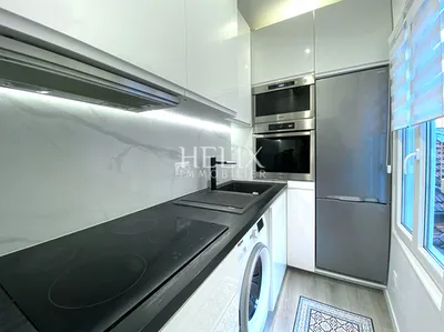 Charmant studio bien agencé au coeur du centre ville à Saint Germain En Laye