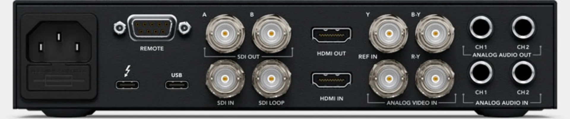 location Blackmagic ultrastudio 4K à Ollioules dans le var