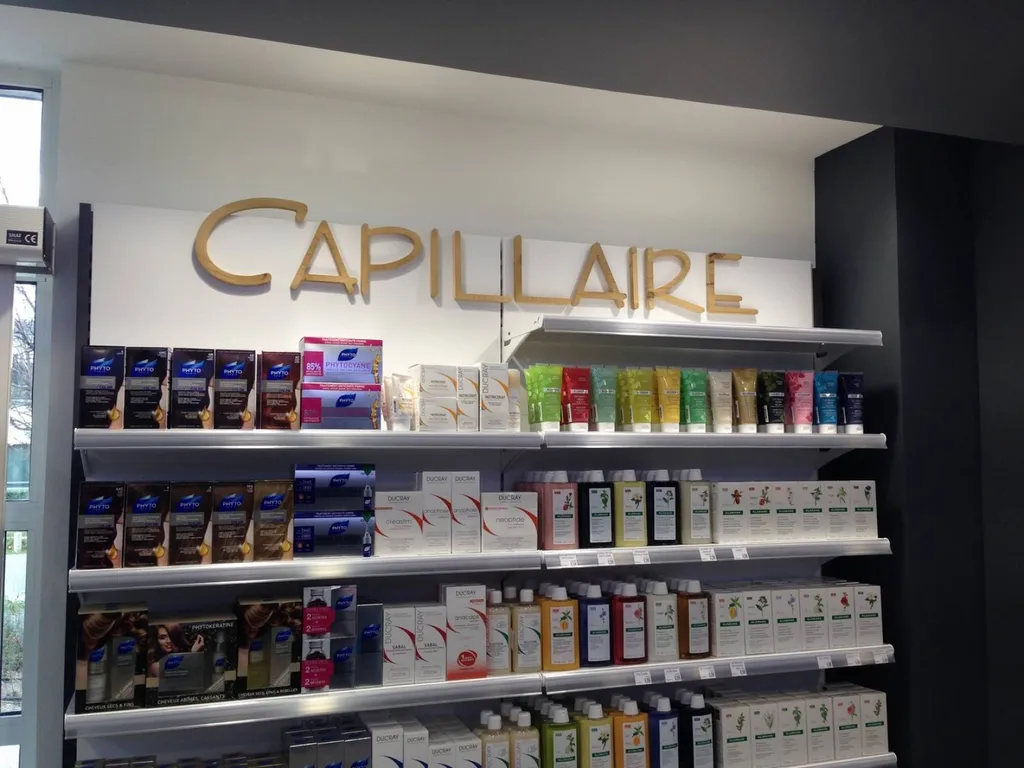 signalétique pour magasin plan de campagne