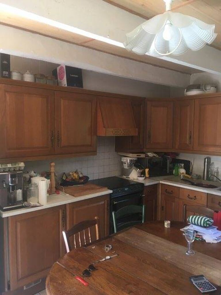 recherche maison 3 chambres ,au calme proche mer