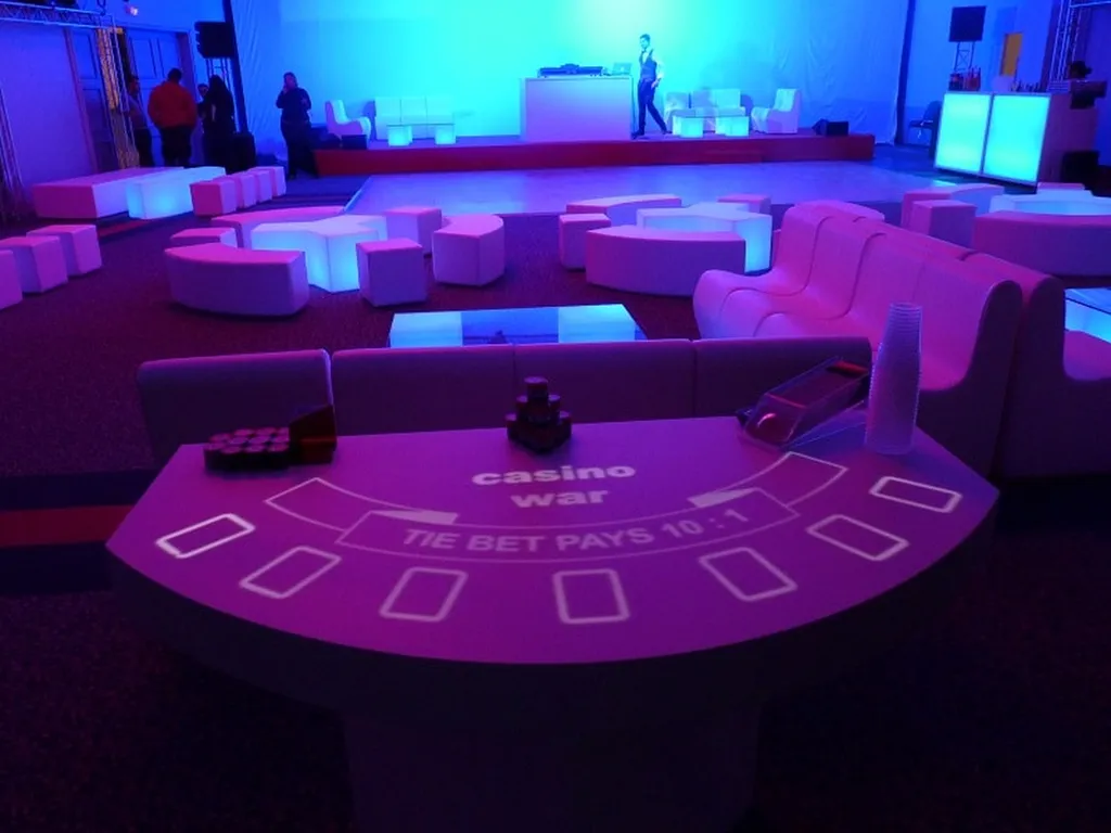 LuxCasino