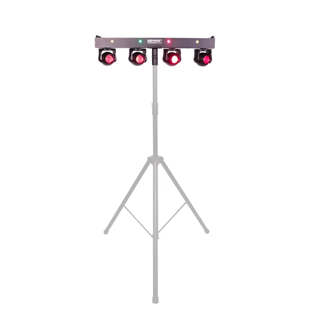 Power Lighting ZANZI-BAR FX4