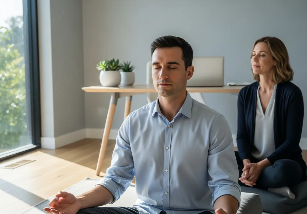 Booster votre performance mentale avec la méthode FT à Neuilly-sur-Seine