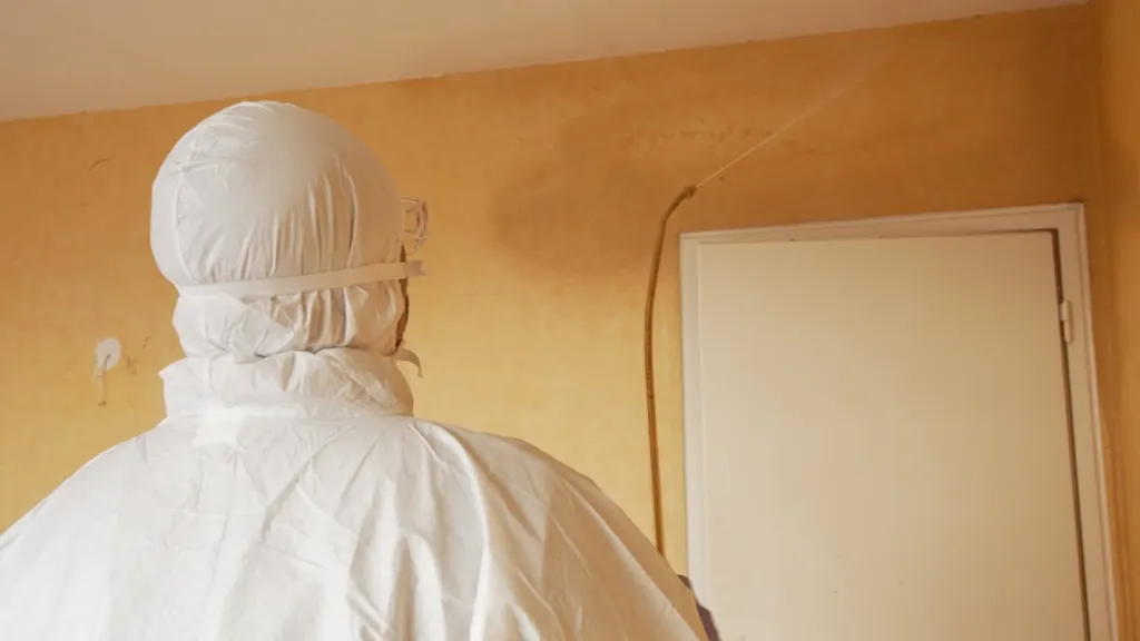 Traitement anti-cafards et blattes professionnel pour appartements et maisons à L'Union, Launaguet et Fenouillet au nord de Toulouse en Haute-Garonne