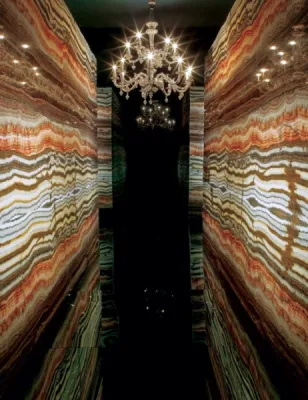 Onice fantatisco Vein