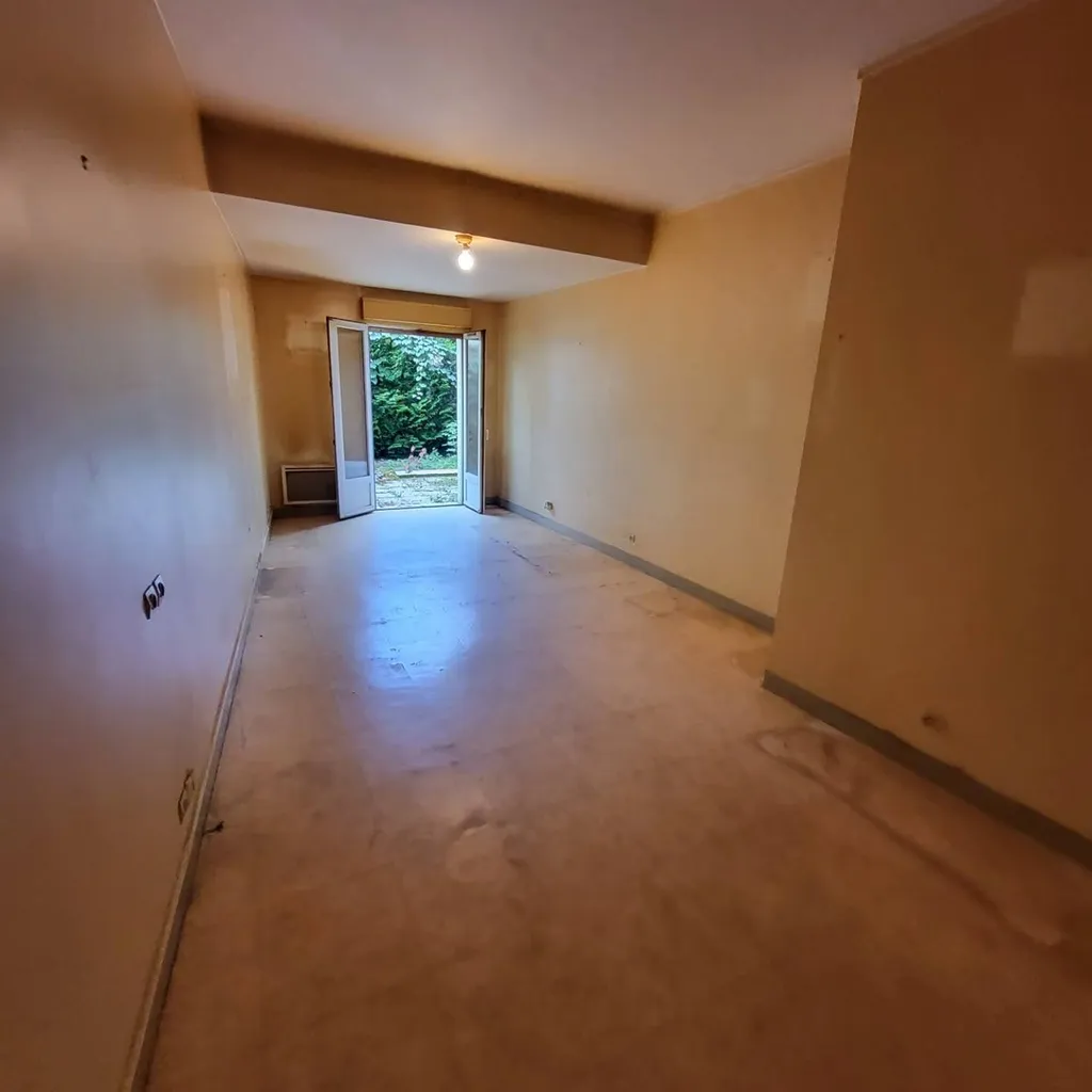 Débarras après succession à Caen (14000) : vider une maison familiale encombrée