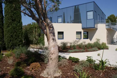 Contrat d'entretien annuel d'une entreprise sur Avignon