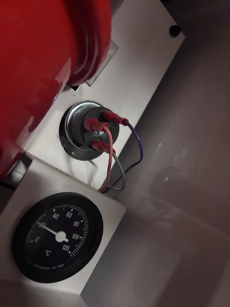 Dépannage d’une chaudière électrique Gretel à Gagny 