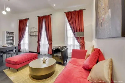 Architecte d’intérieur pour des travaux de rénovation et de décoration pour maison et villa à Marseille