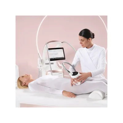 Soins bien-être & anti-stress