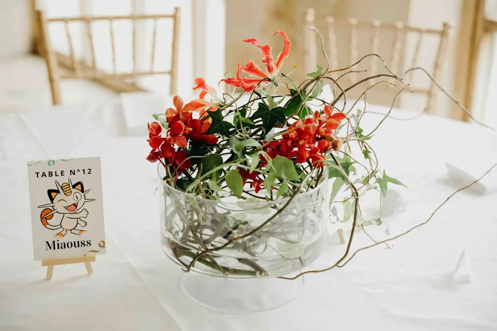 Les Mariages de Mademoiselle L Organisatrice de mariage Bordeaux et Arcachon - Claraly Studio