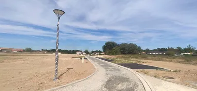 Maitre d'œuvre en VRD et travaux publics