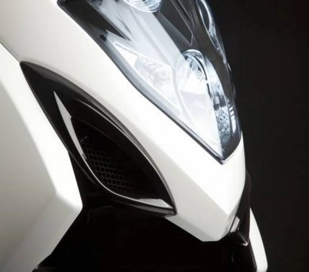 SCooter neuf kymco my road 700 paca