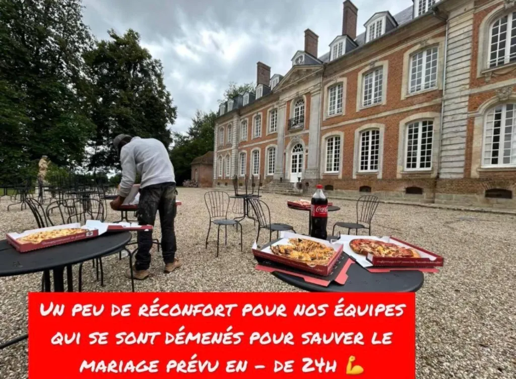 Faire appel à une entreprise suite à un sinistre sur votre maison