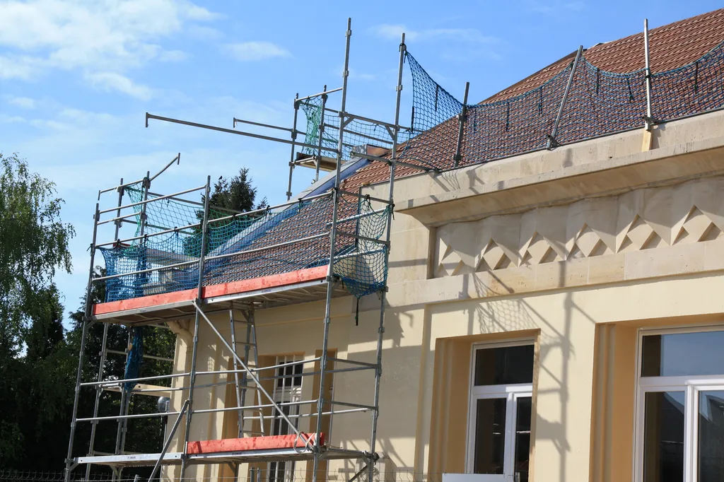 Réaliser vos travaux de toiture et couverture durables avec JMG Toitures