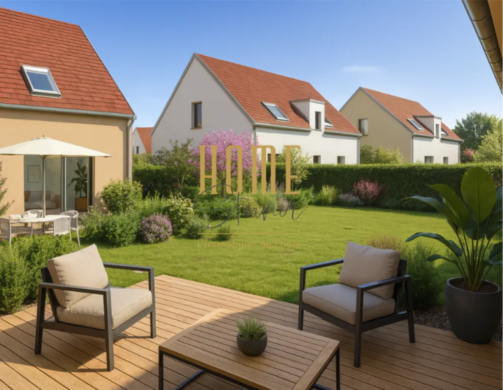 Jardin Haguenau