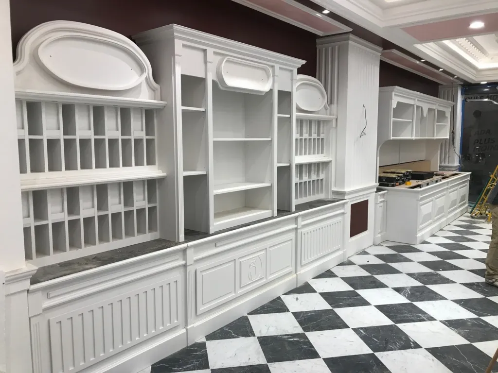 Boulangerie Opéra : un lieu magique !