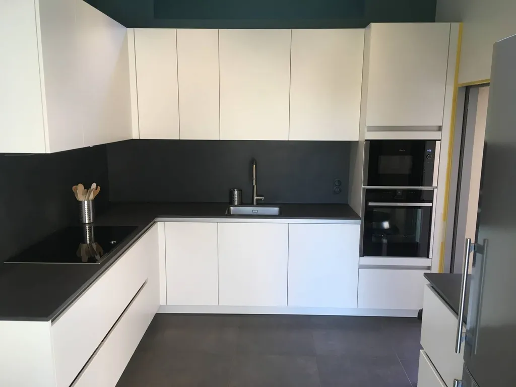 Cuisine haut de gamme et ultra design à Lyon