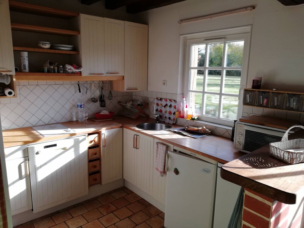 MAISON NORMANDE, Région Orbec, Calvados 14