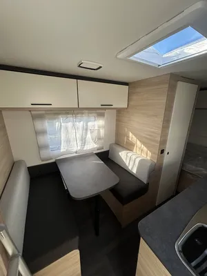 Sterckeman 426PE 2024