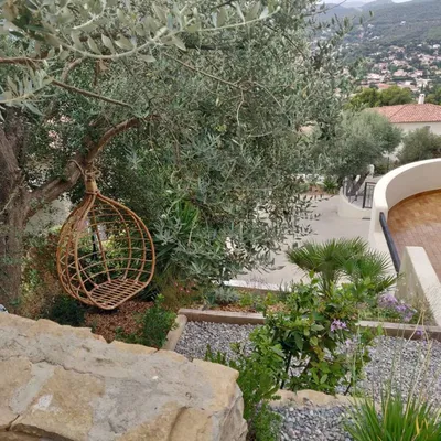 architecte paysagiste sanary sur mer pour projet d'aménagement , rénovation d'exterieur, conception et réalisation