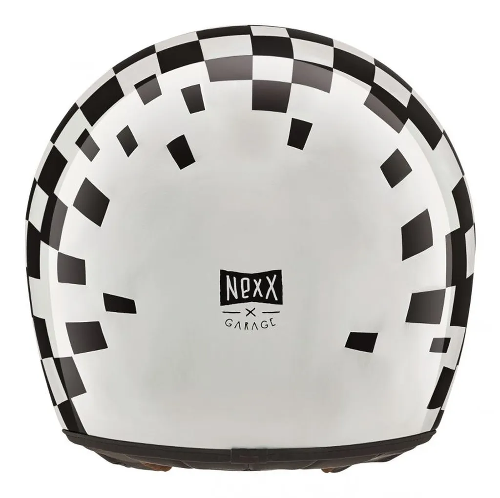 CASQUE NEXX X.G100 SPEEDKING.