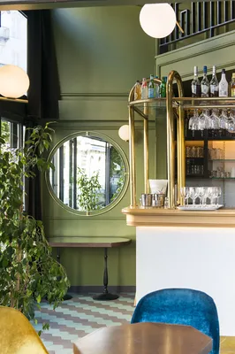 Rénovation de façade de restaurant à Nice : Guide des démarches et réglementation